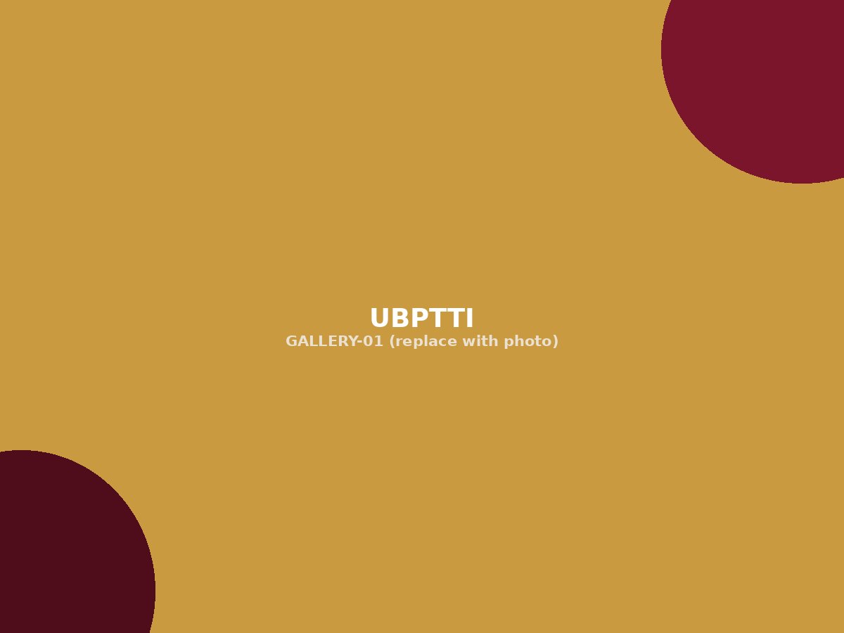UBPTTI photograph 1